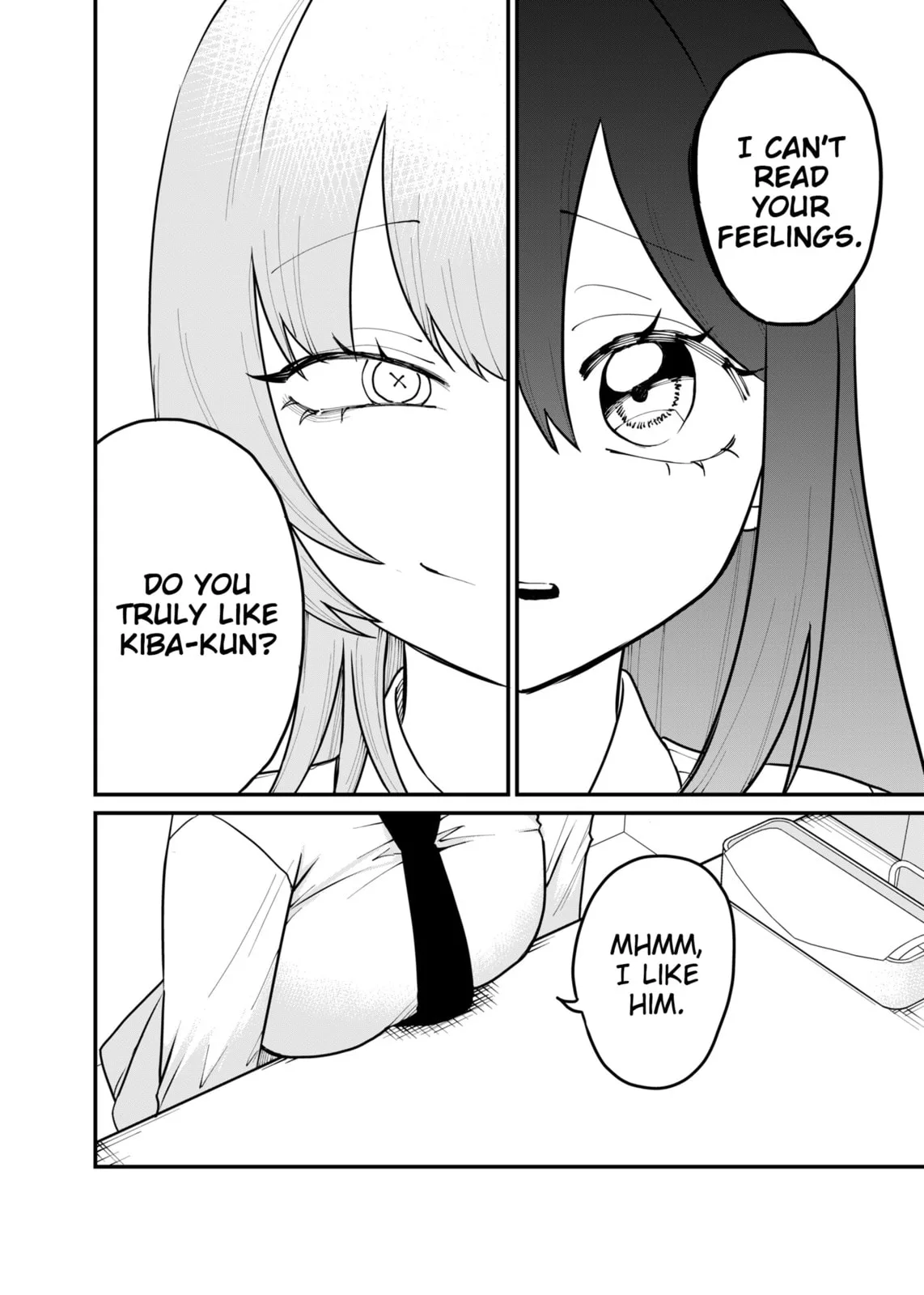 Ruling Girl Kubaru-chan - Chapter 69 - Page 12