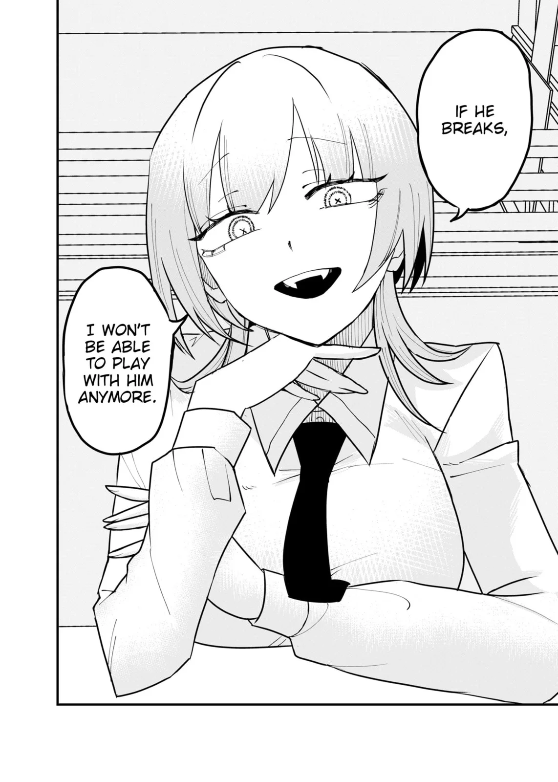 Ruling Girl Kubaru-chan - Chapter 69 - Page 14
