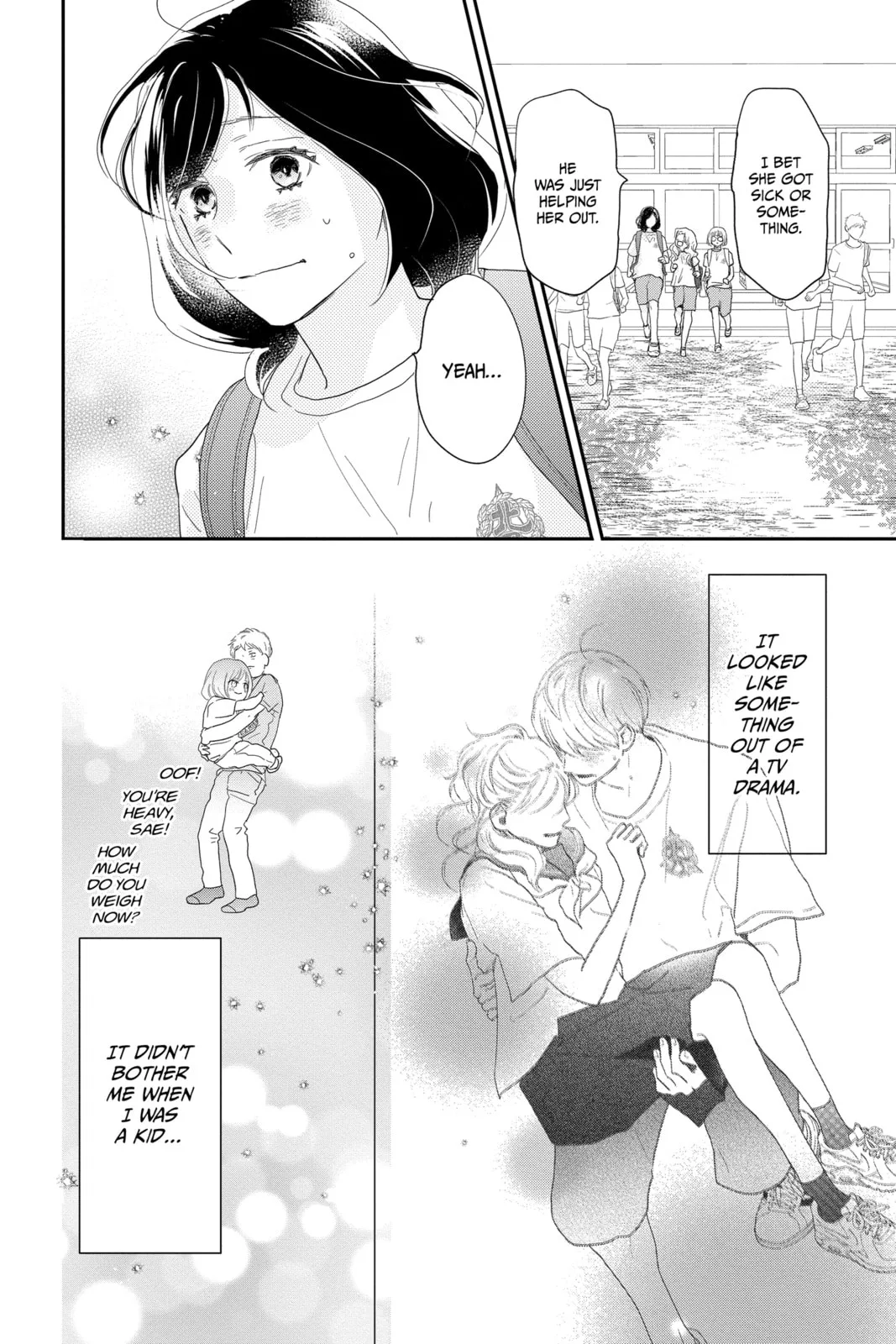 A Star Brighter than the Sun - Chapter 17 - Page 4