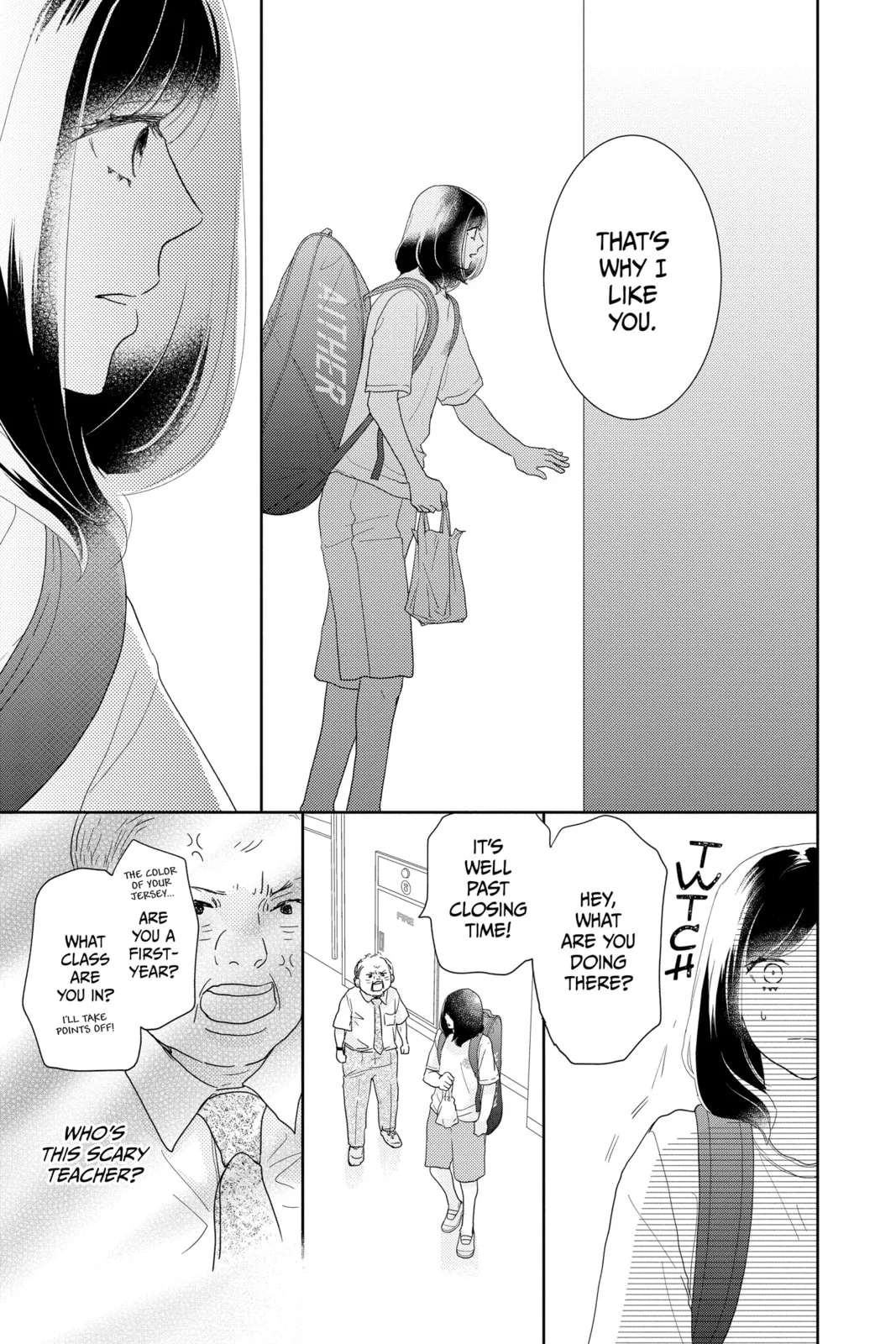 A Star Brighter than the Sun - Chapter 17 - Page 9