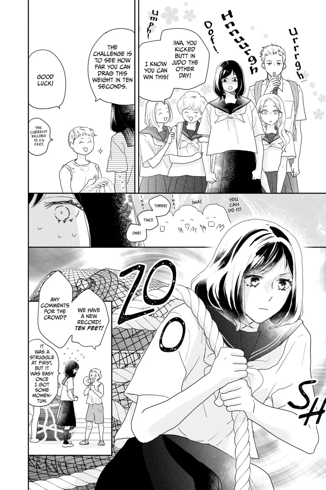 A Star Brighter than the Sun - Chapter 17 - Page 26