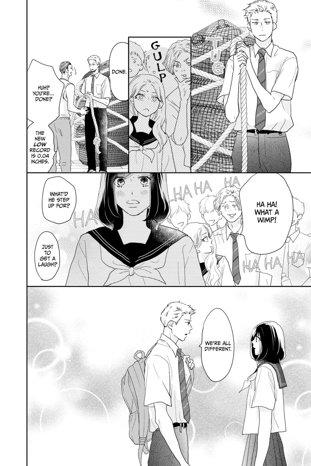 A Star Brighter than the Sun - Chapter 17 - Page 28