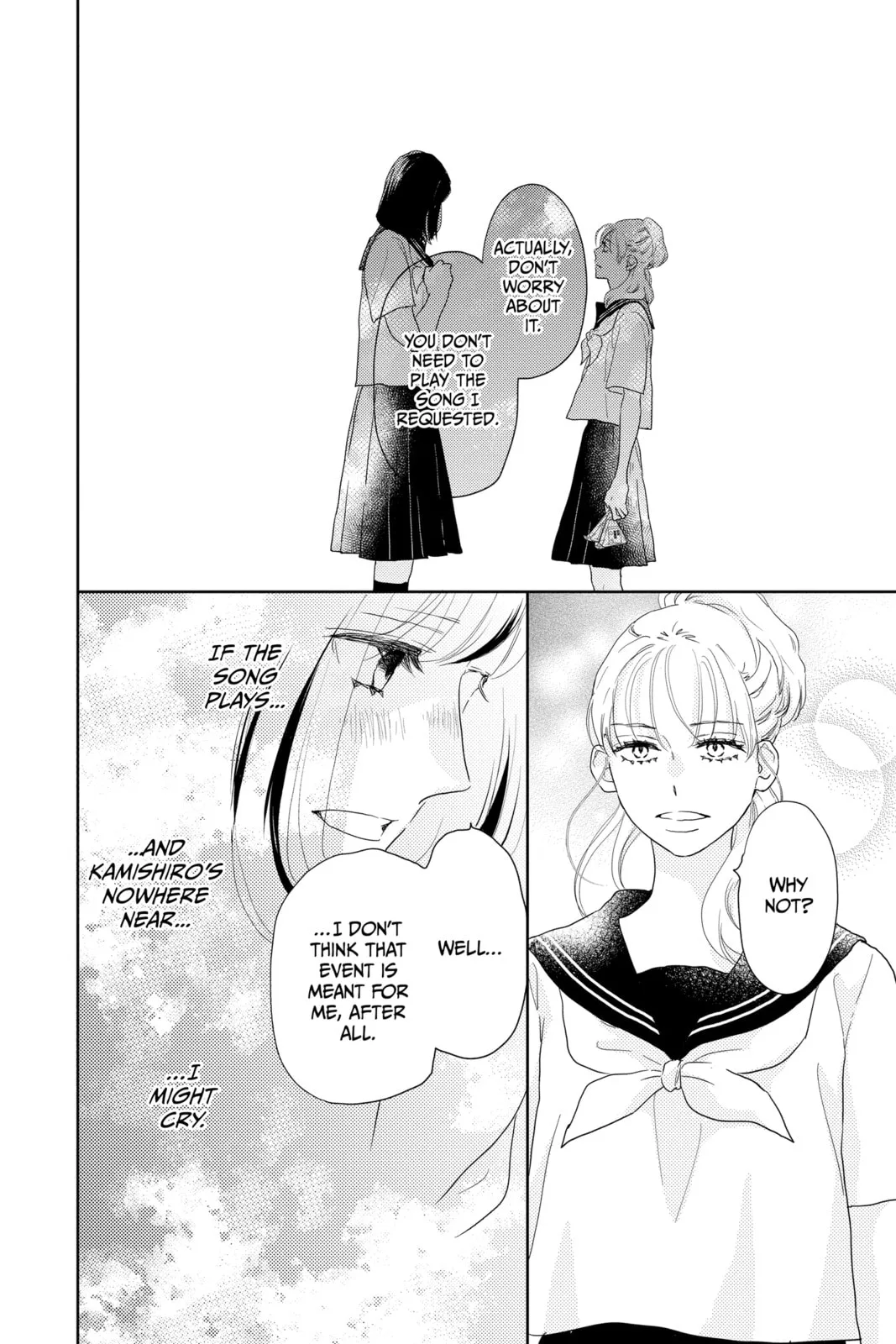 A Star Brighter than the Sun - Chapter 17 - Page 32
