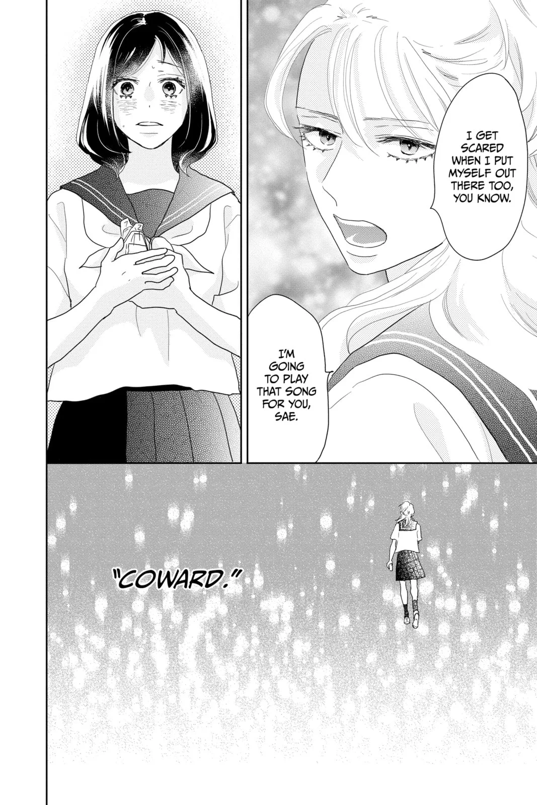 A Star Brighter than the Sun - Chapter 17 - Page 34