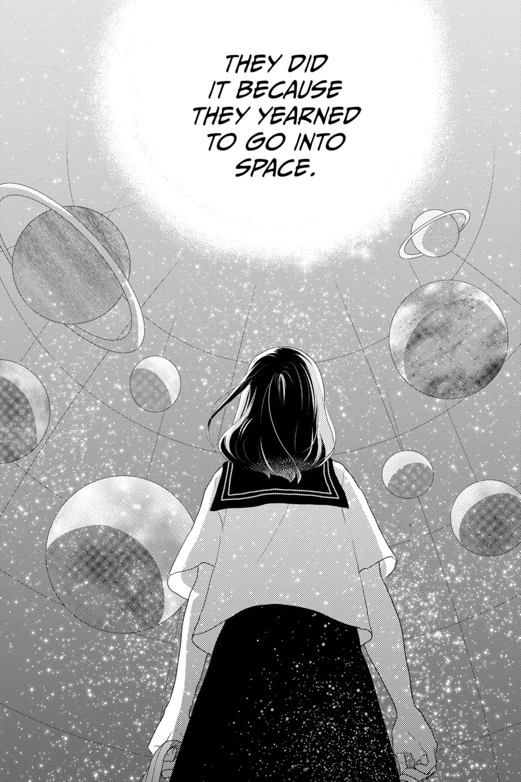 A Star Brighter than the Sun - Chapter 17 - Page 36