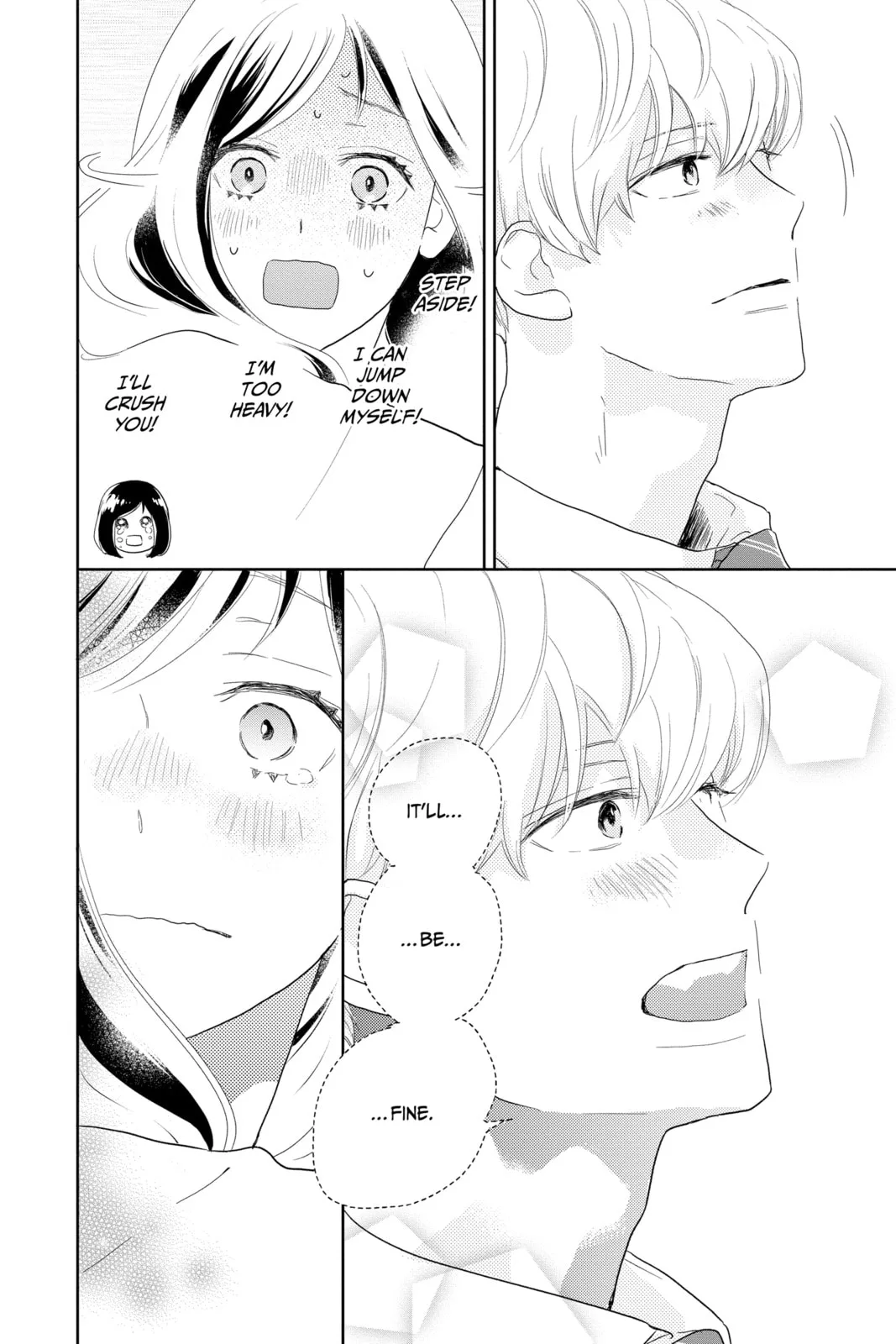 A Star Brighter than the Sun - Chapter 17 - Page 40