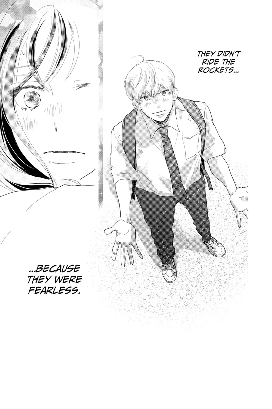A Star Brighter than the Sun - Chapter 17 - Page 41