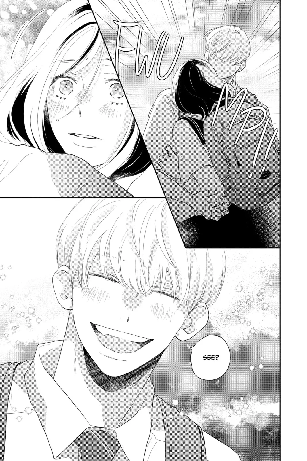 A Star Brighter than the Sun - Chapter 17 - Page 43