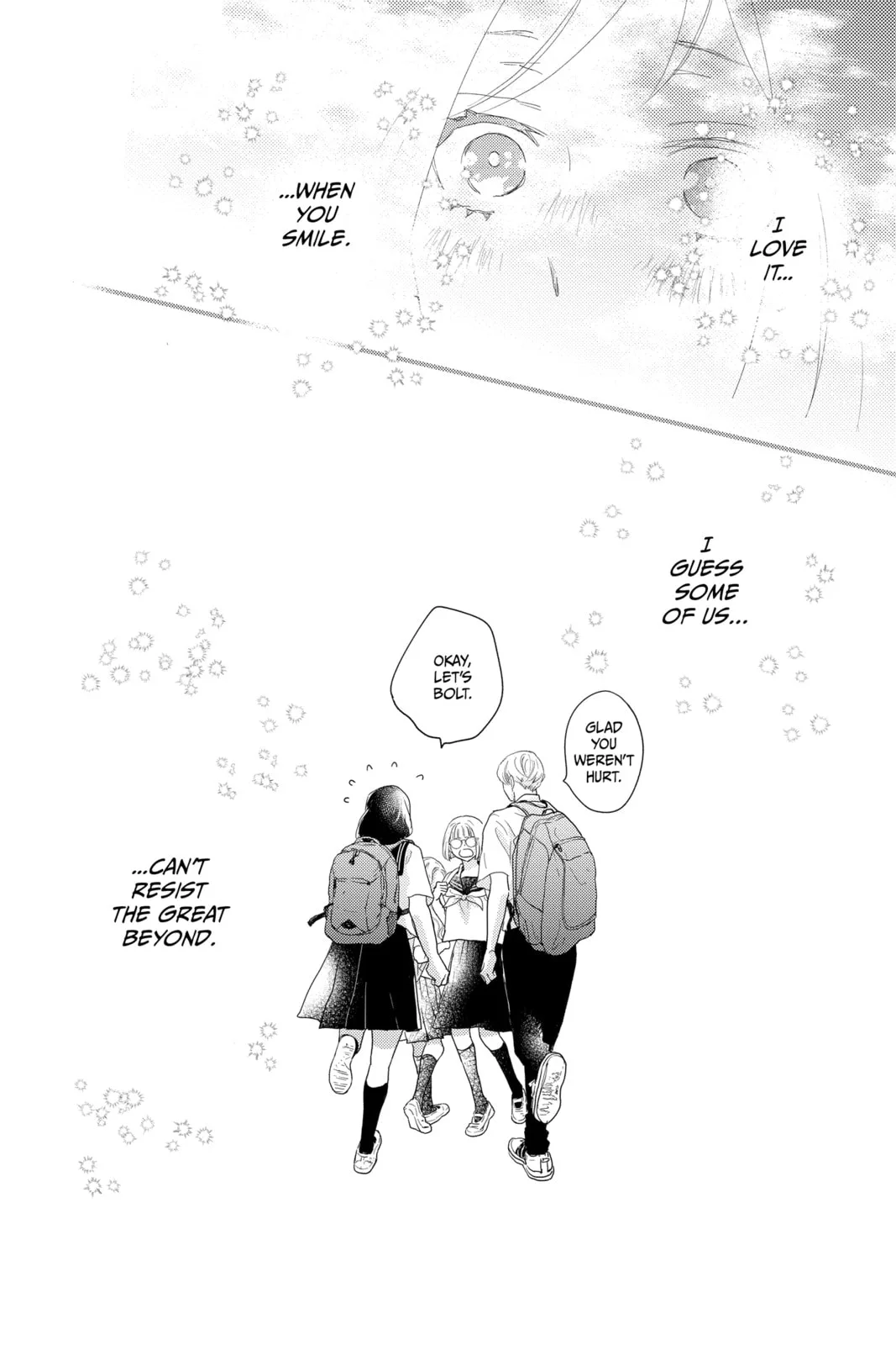 A Star Brighter than the Sun - Chapter 17 - Page 44