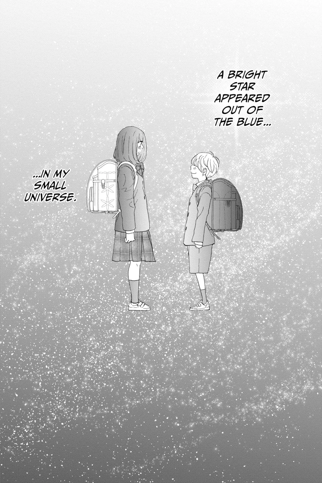 A Star Brighter than the Sun - Chapter 18 - Page 2