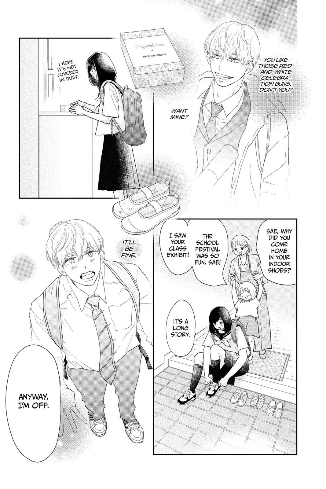 A Star Brighter than the Sun - Chapter 18 - Page 3