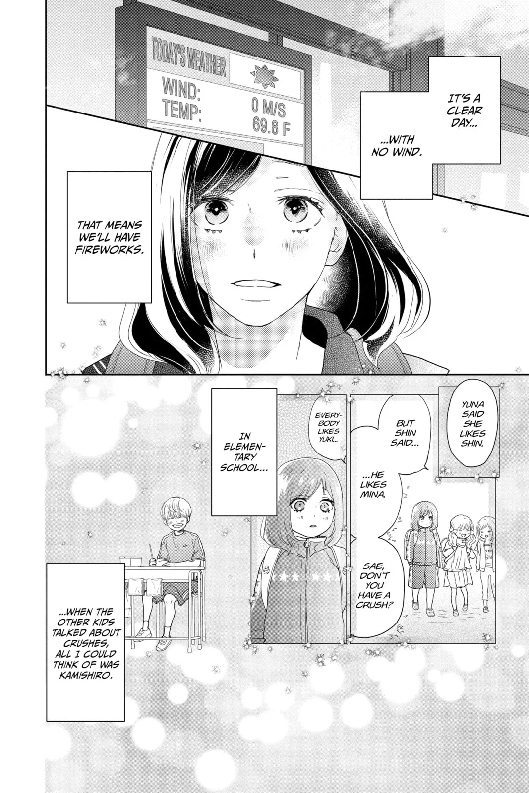A Star Brighter than the Sun - Chapter 18 - Page 4