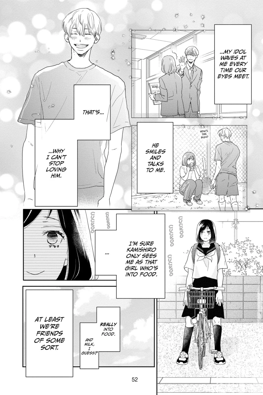 A Star Brighter than the Sun - Chapter 18 - Page 6