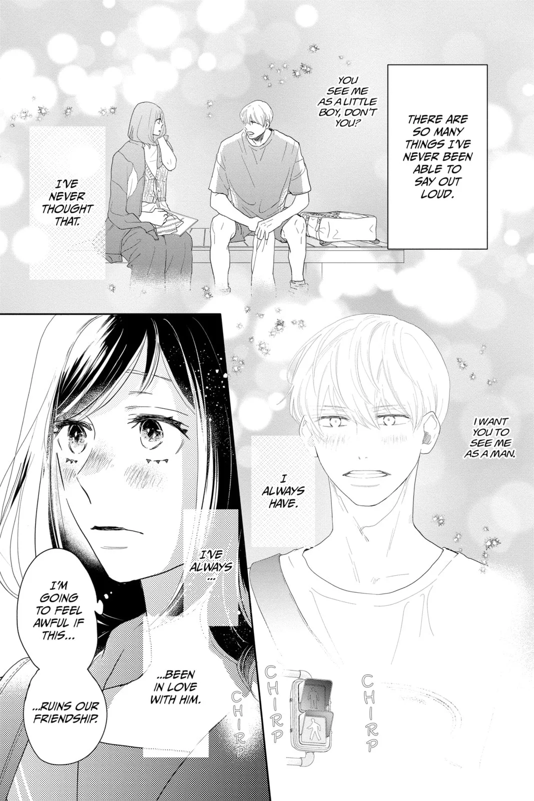 A Star Brighter than the Sun - Chapter 18 - Page 7