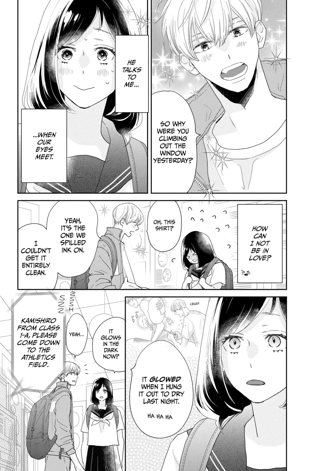 A Star Brighter than the Sun - Chapter 18 - Page 9
