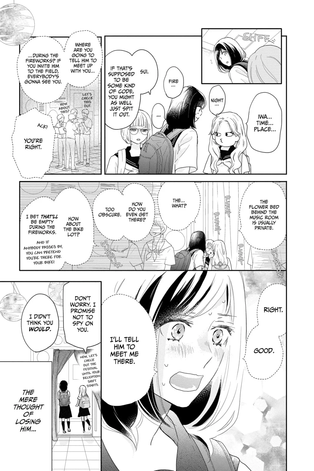 A Star Brighter than the Sun - Chapter 18 - Page 11