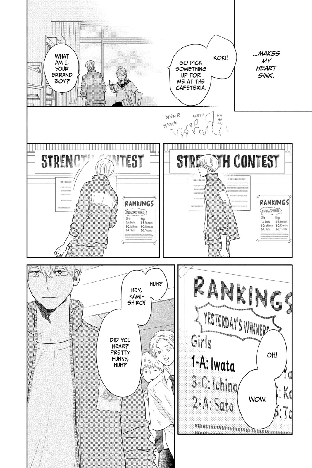 A Star Brighter than the Sun - Chapter 18 - Page 12