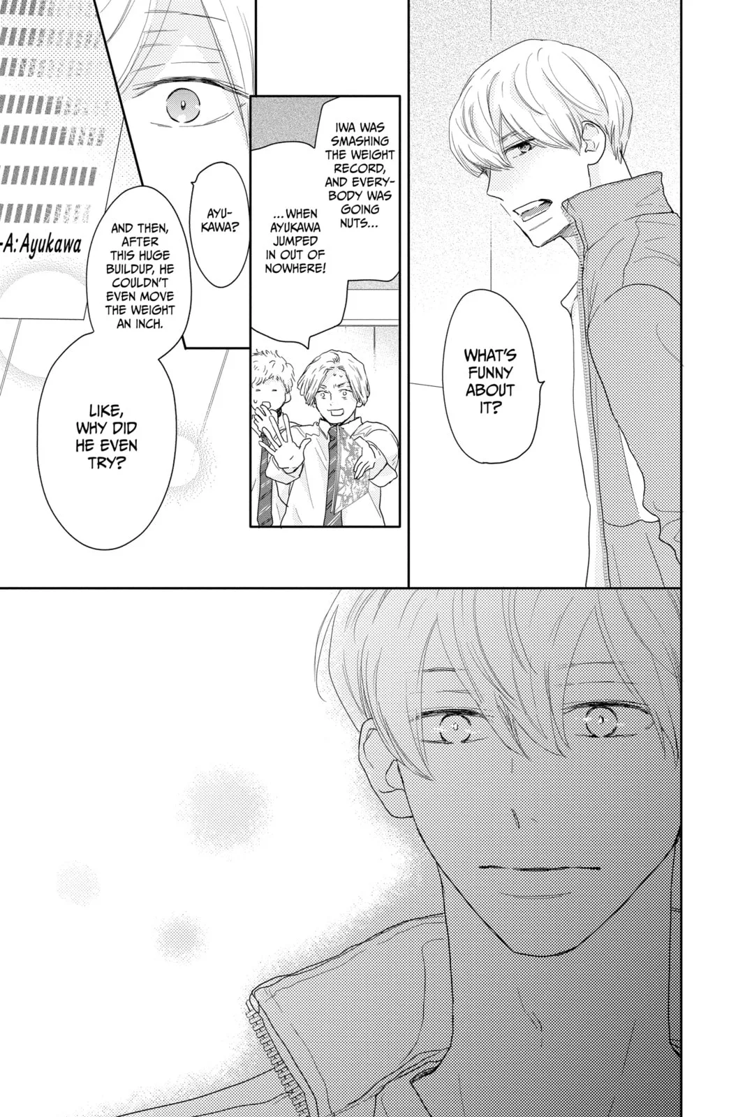A Star Brighter than the Sun - Chapter 18 - Page 13