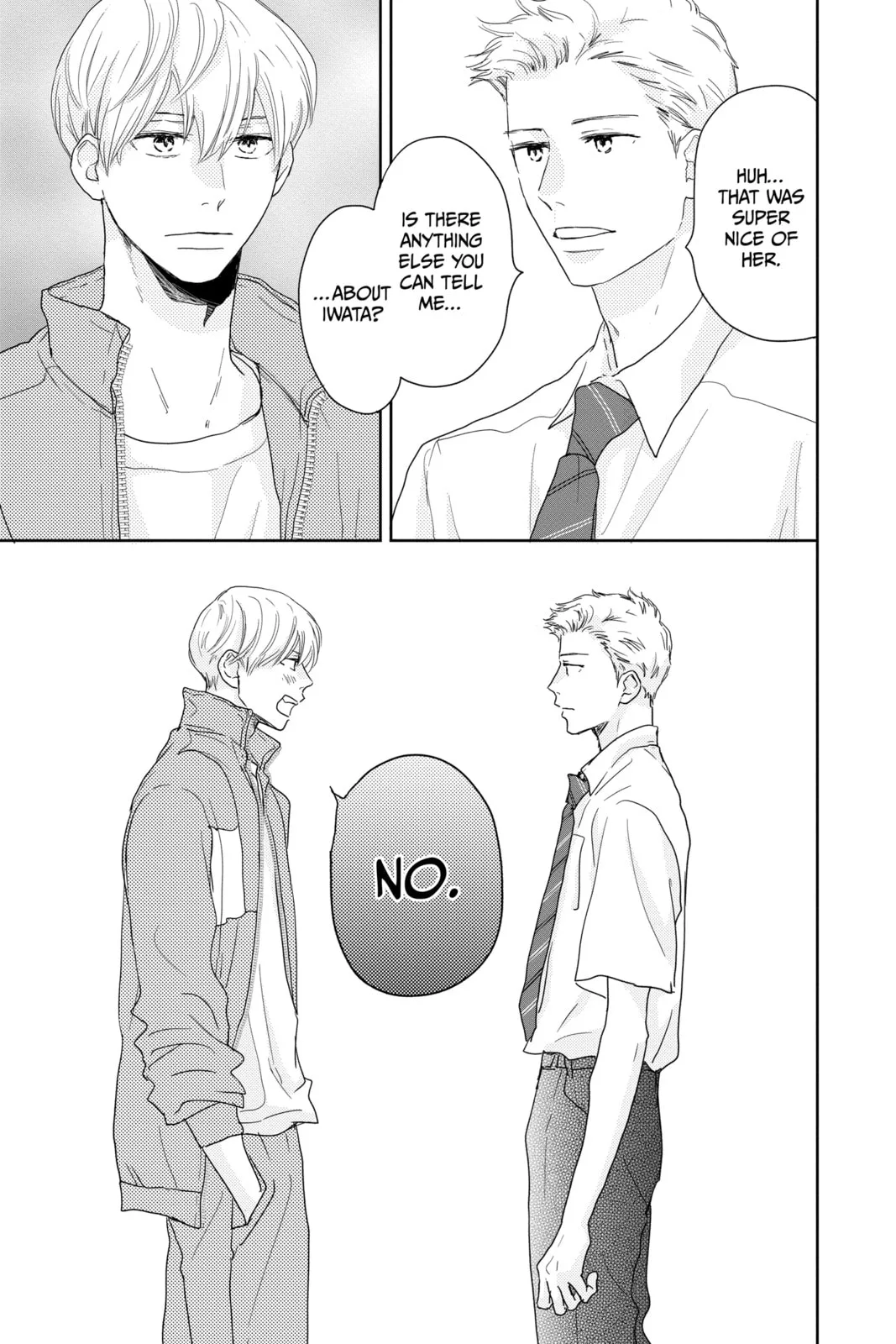 A Star Brighter than the Sun - Chapter 18 - Page 15