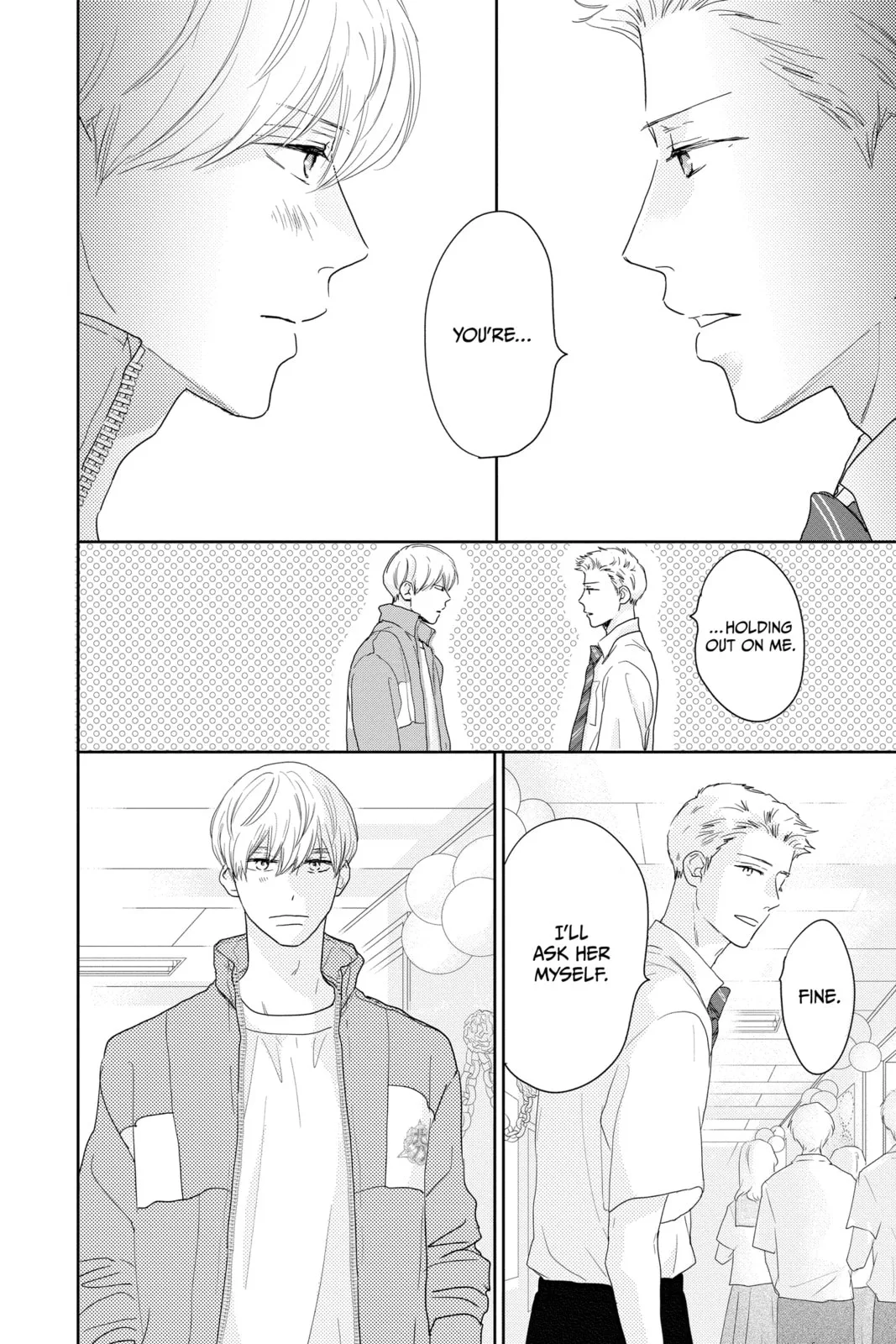 A Star Brighter than the Sun - Chapter 18 - Page 16