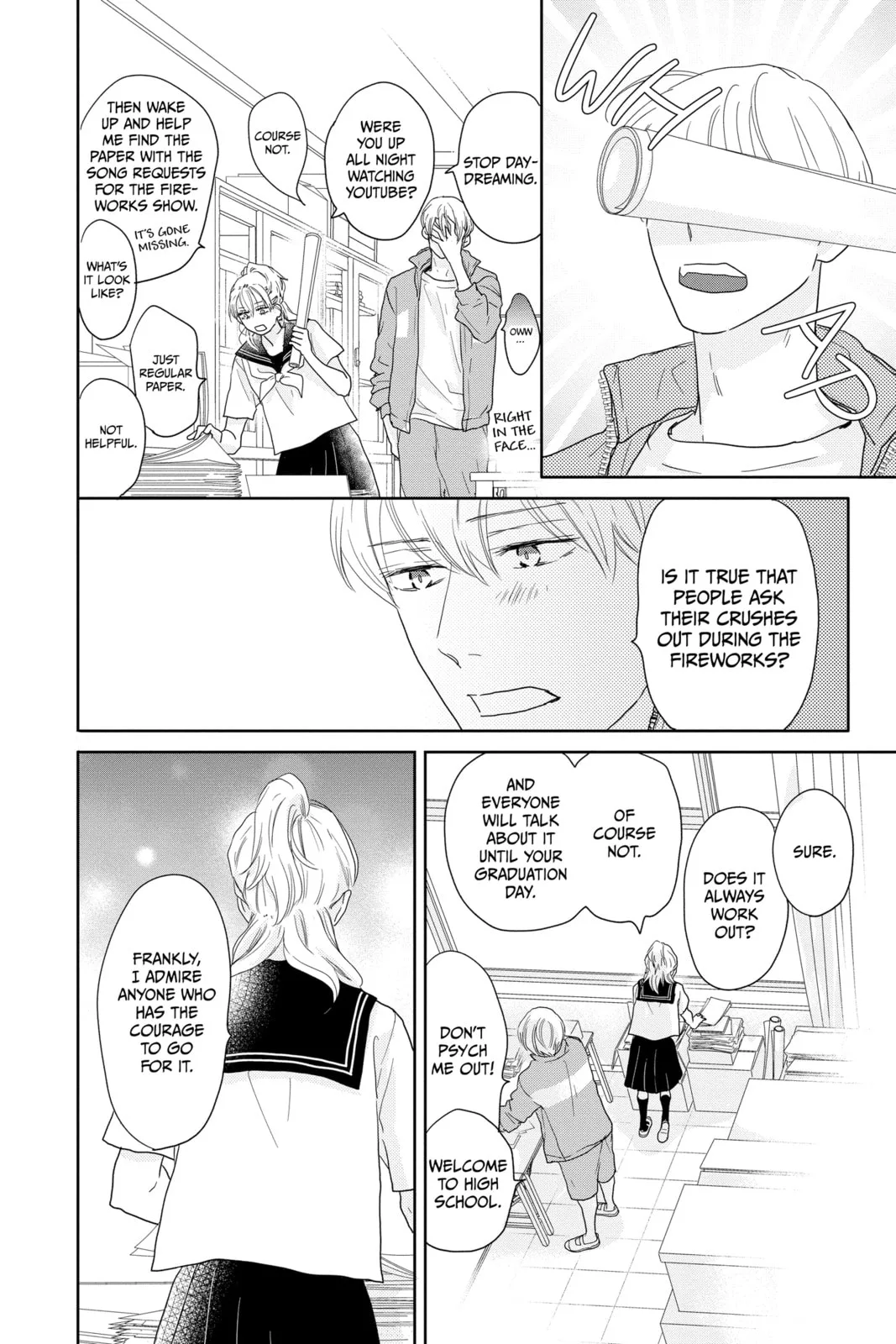 A Star Brighter than the Sun - Chapter 18 - Page 20
