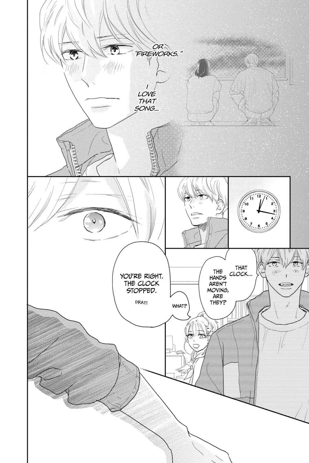 A Star Brighter than the Sun - Chapter 18 - Page 22
