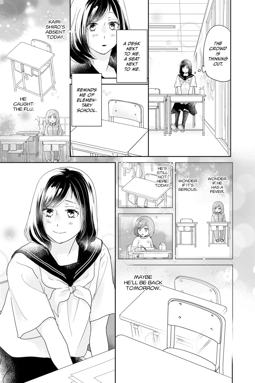 A Star Brighter than the Sun - Chapter 18 - Page 23