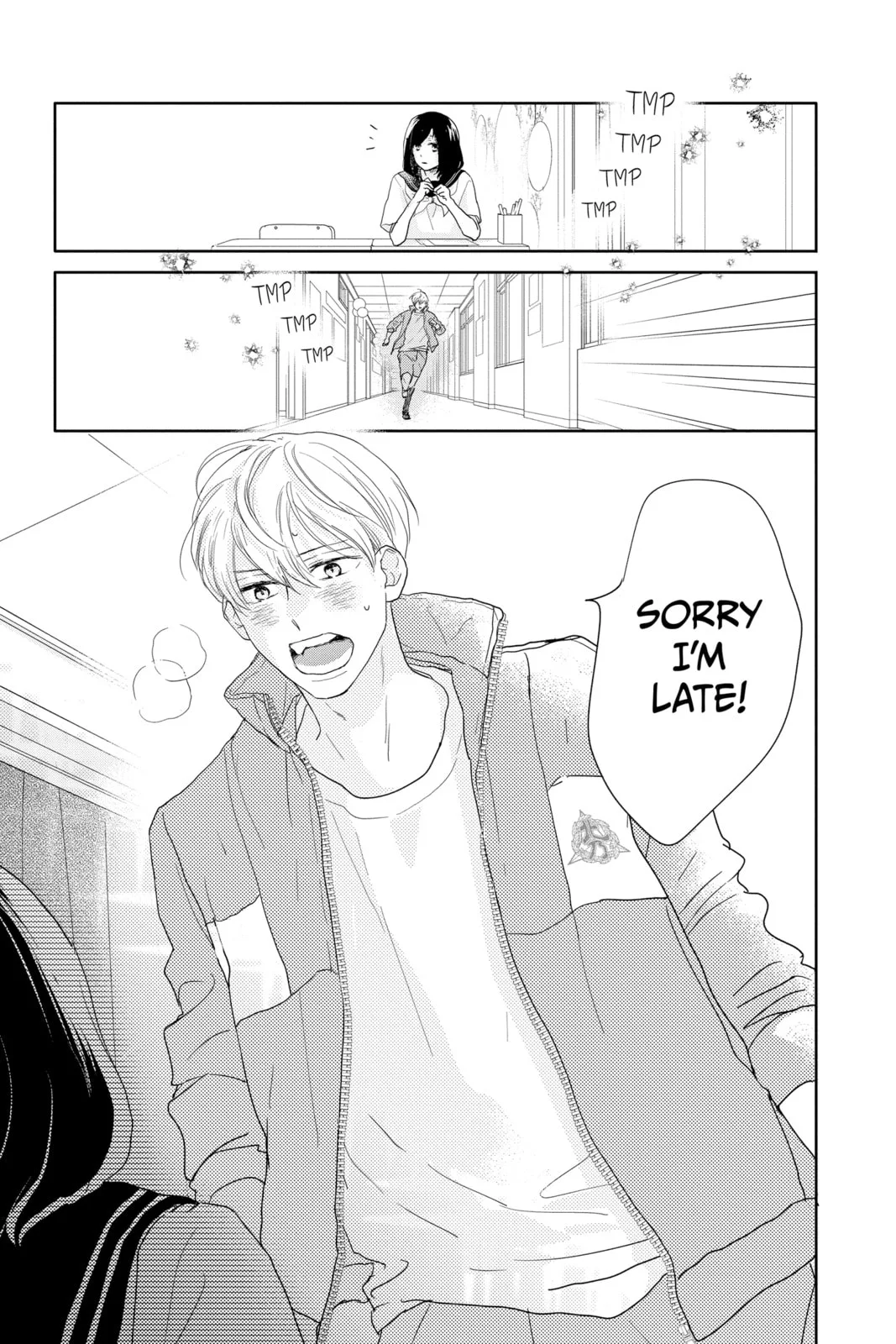 A Star Brighter than the Sun - Chapter 18 - Page 25