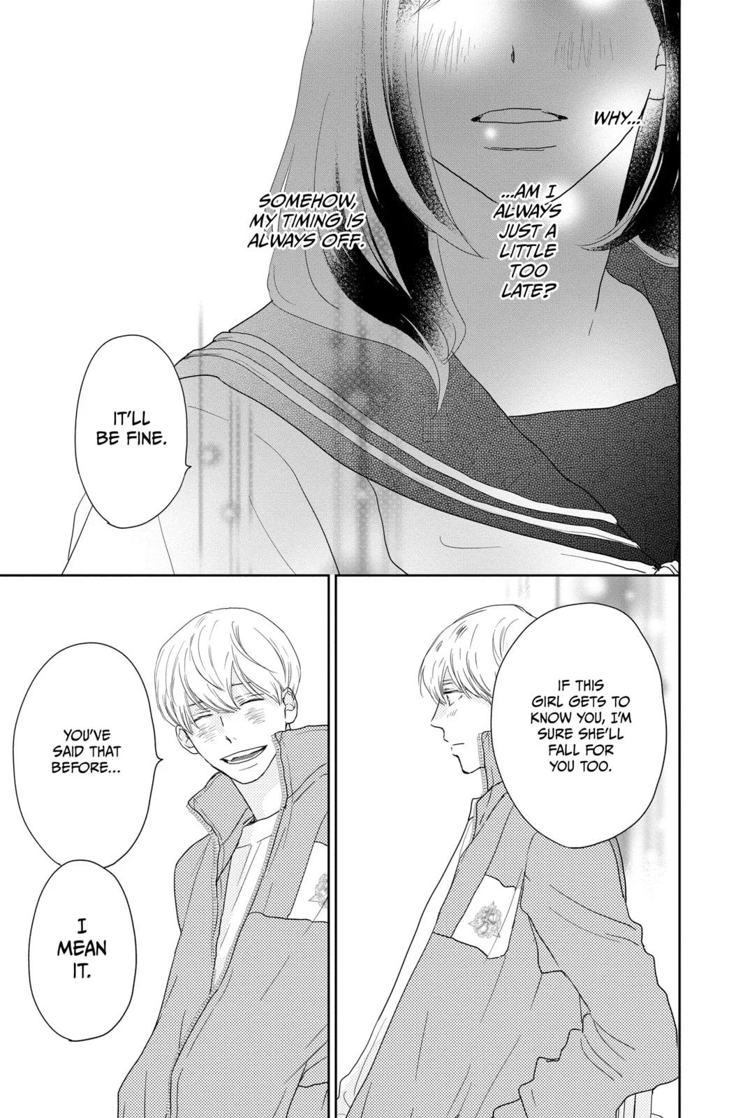 A Star Brighter than the Sun - Chapter 18 - Page 33