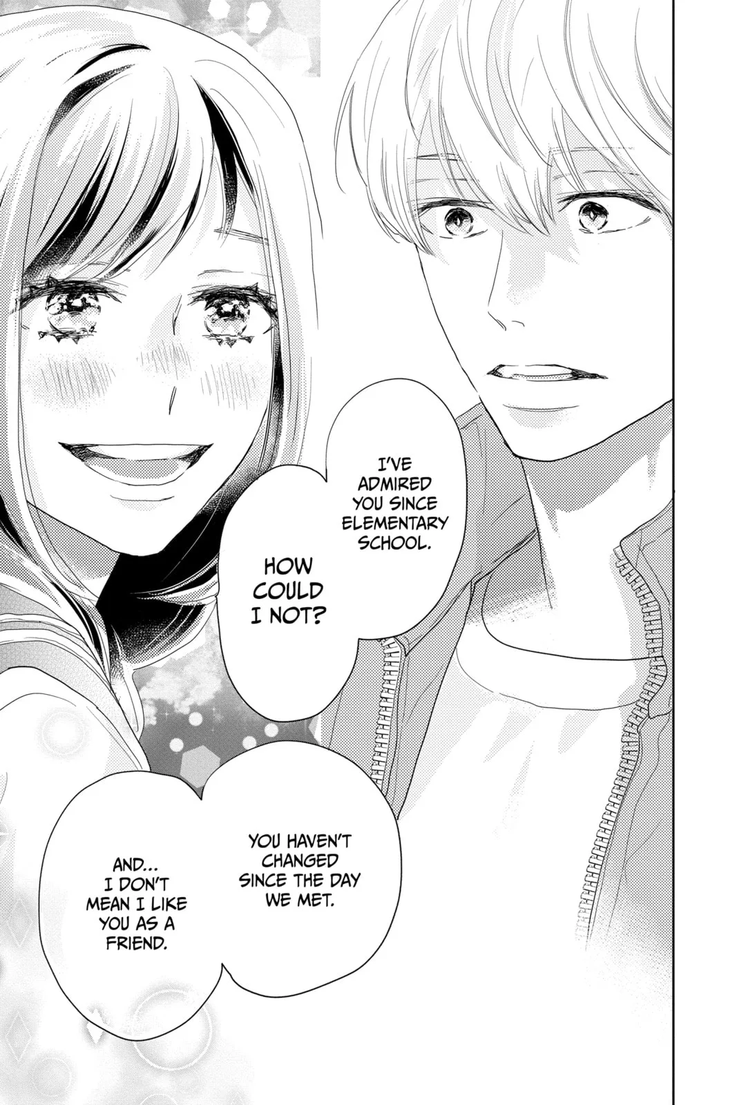 A Star Brighter than the Sun - Chapter 18 - Page 35
