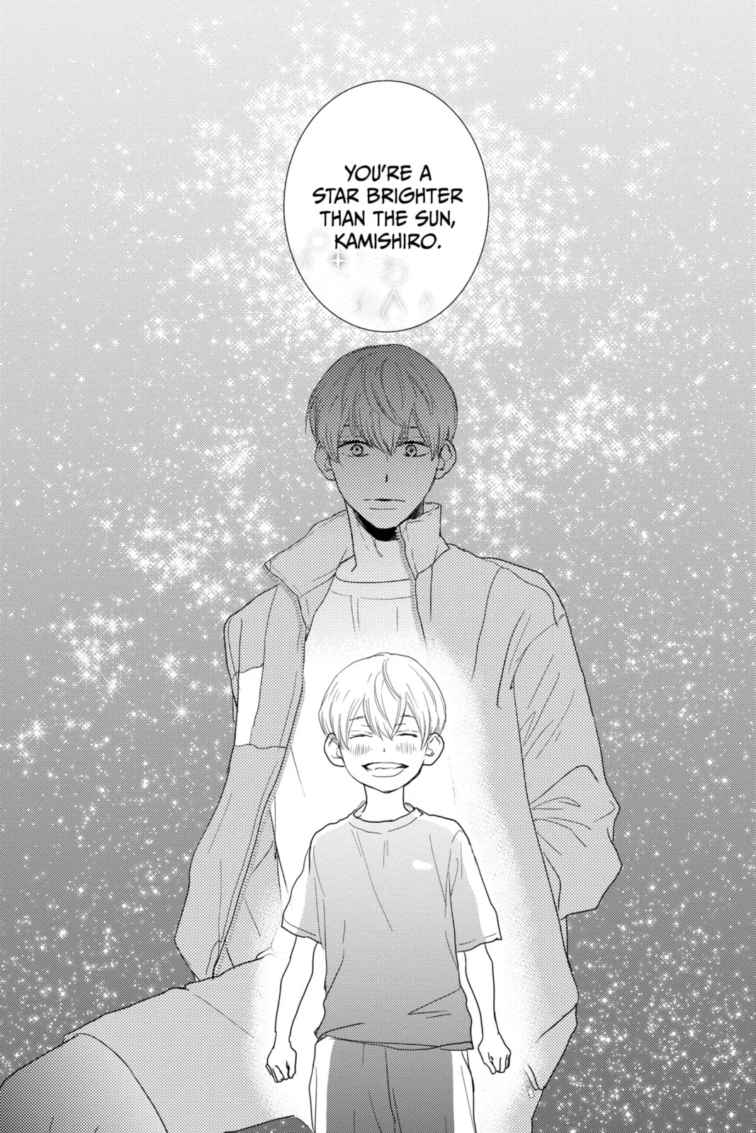 A Star Brighter than the Sun - Chapter 18 - Page 36