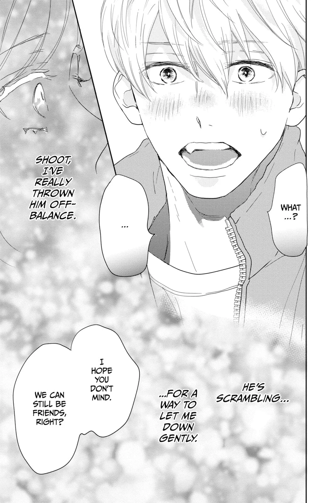 A Star Brighter than the Sun - Chapter 18 - Page 37