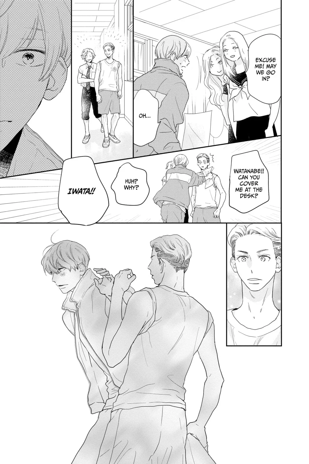A Star Brighter than the Sun - Chapter 18 - Page 39