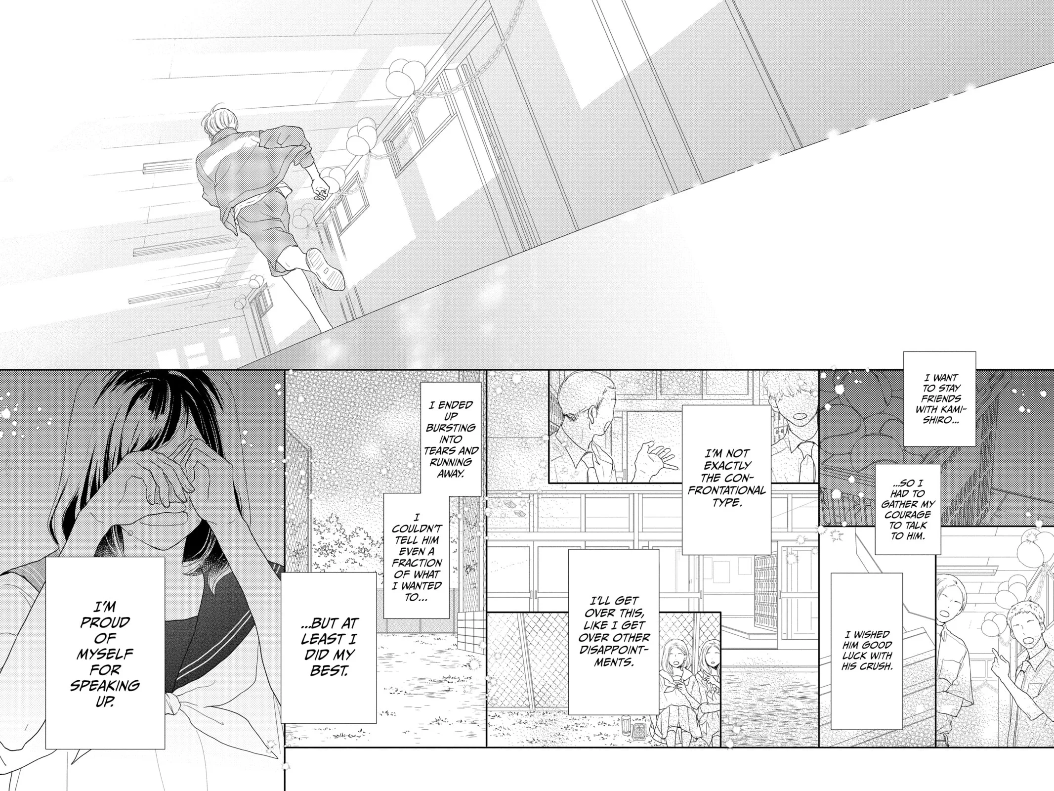 A Star Brighter than the Sun - Chapter 18 - Page 40