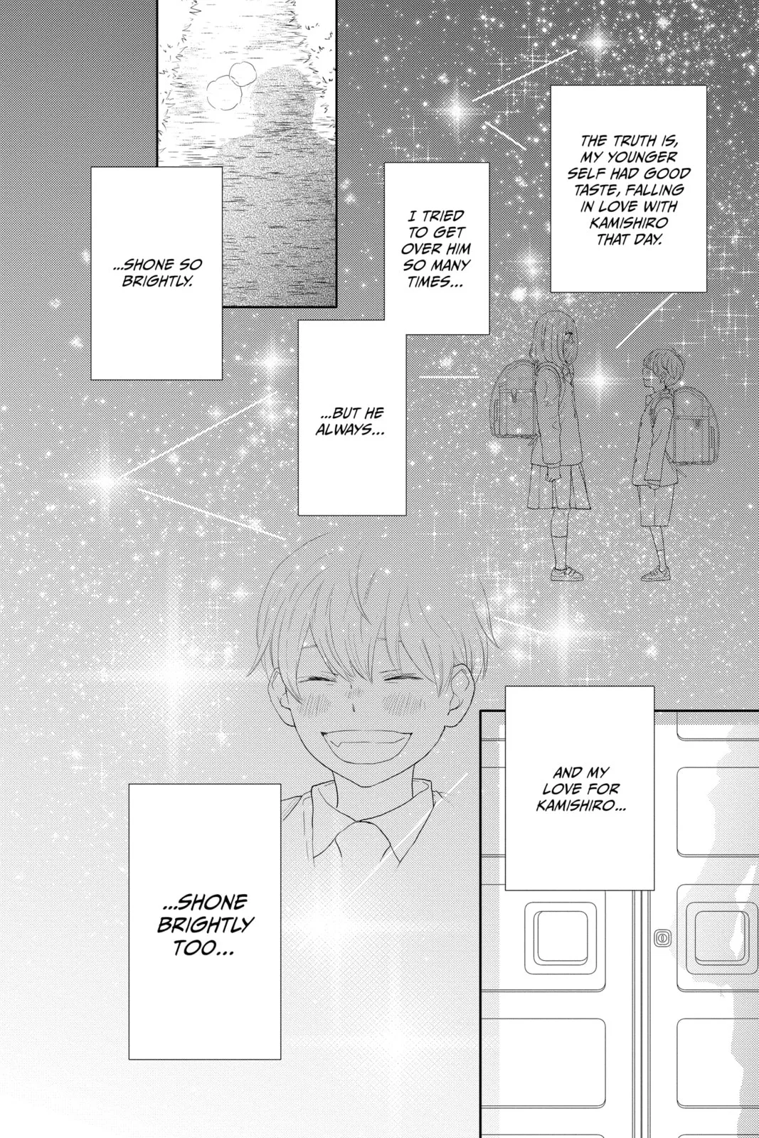 A Star Brighter than the Sun - Chapter 18 - Page 41