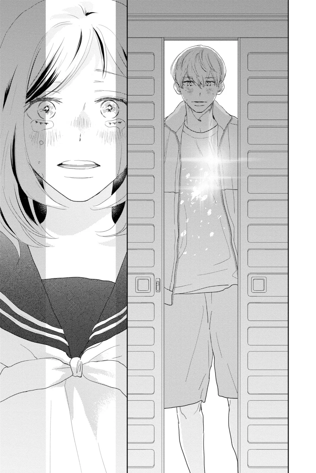A Star Brighter than the Sun - Chapter 18 - Page 42