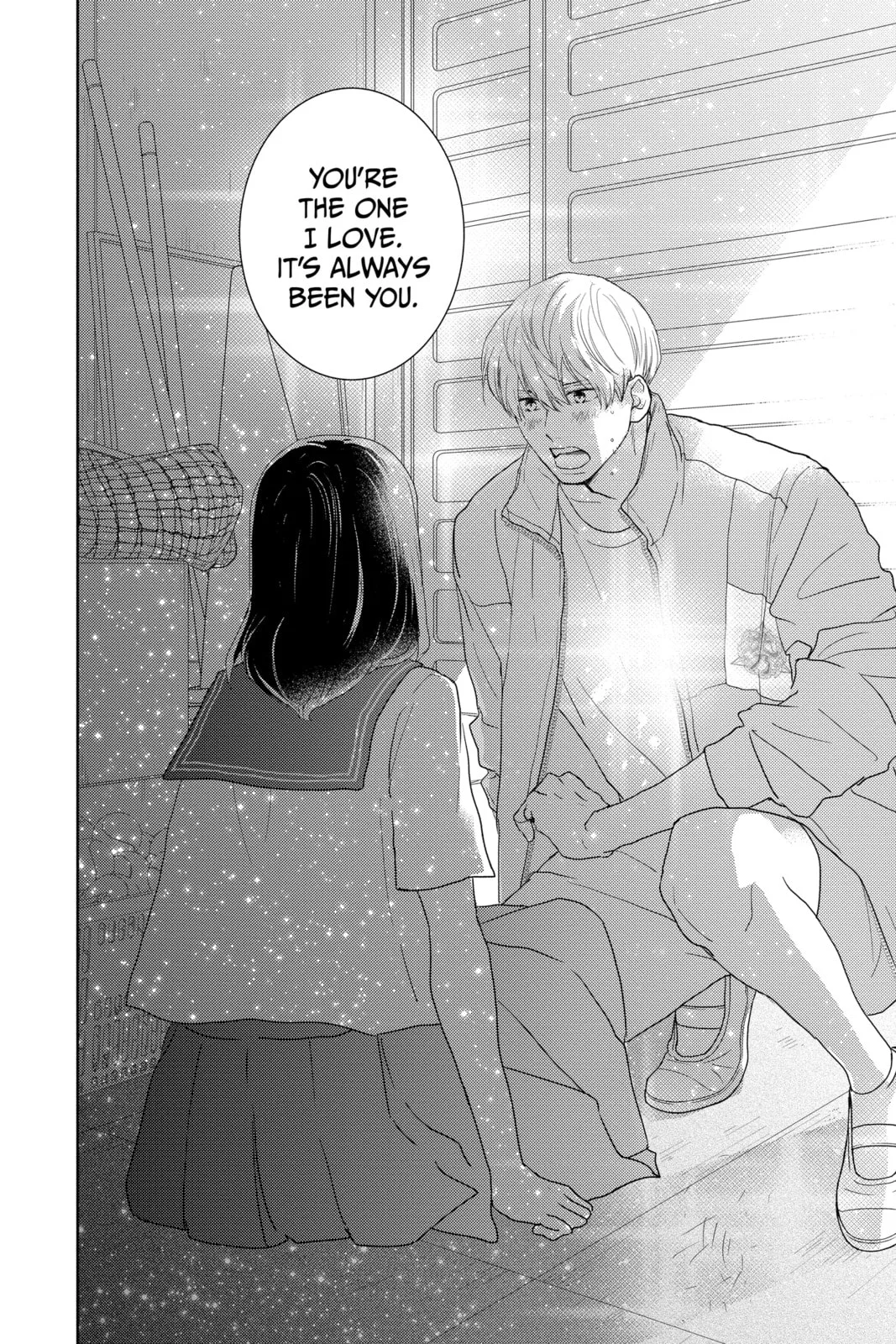 A Star Brighter than the Sun - Chapter 18 - Page 45