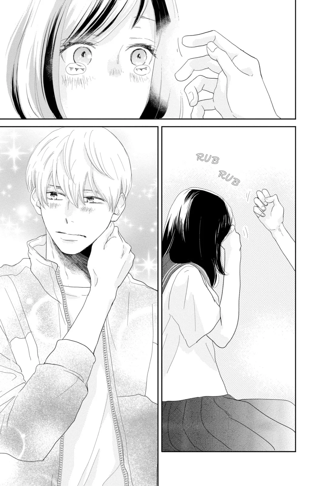 A Star Brighter than the Sun - Chapter 19 - Page 6