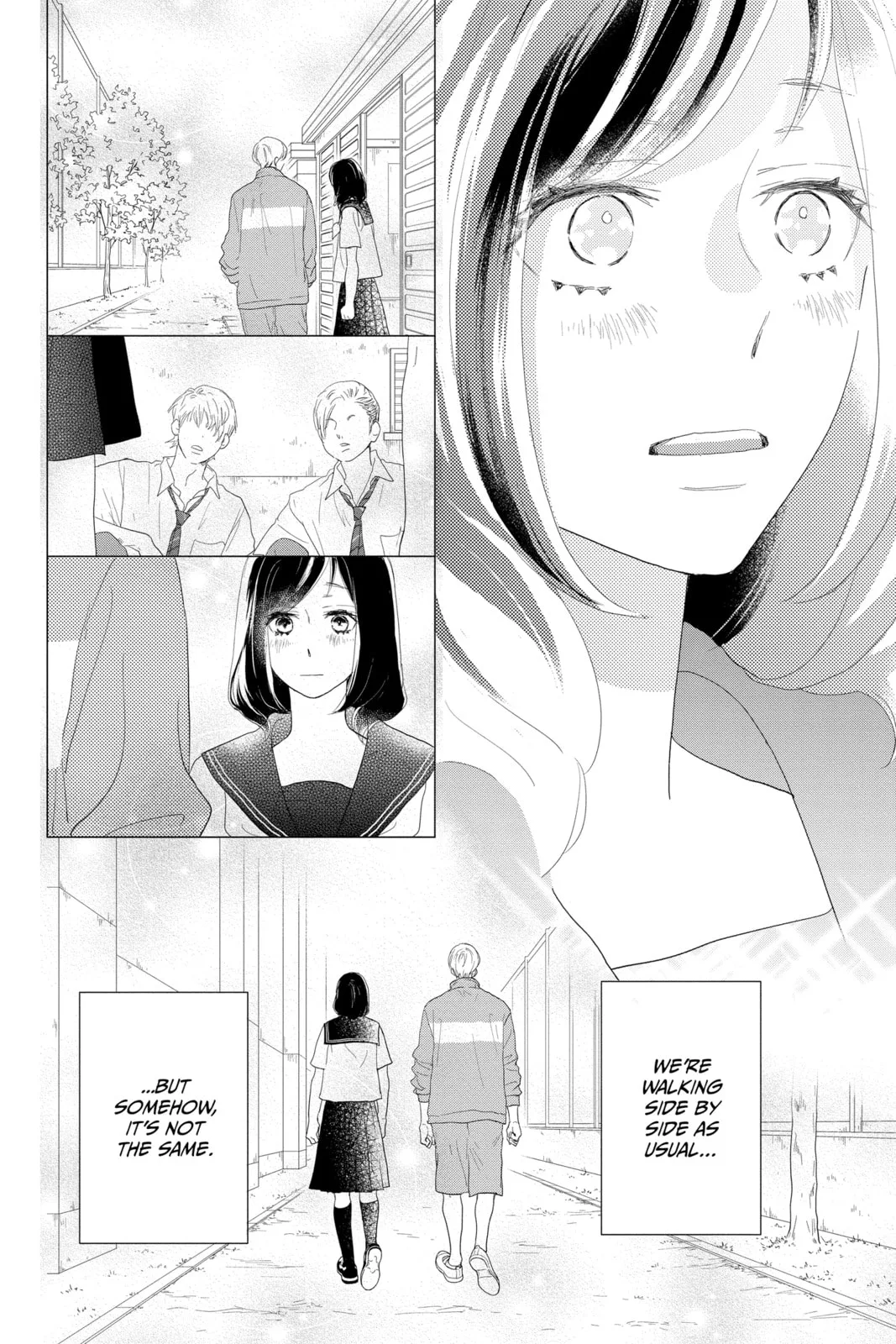 A Star Brighter than the Sun - Chapter 19 - Page 13