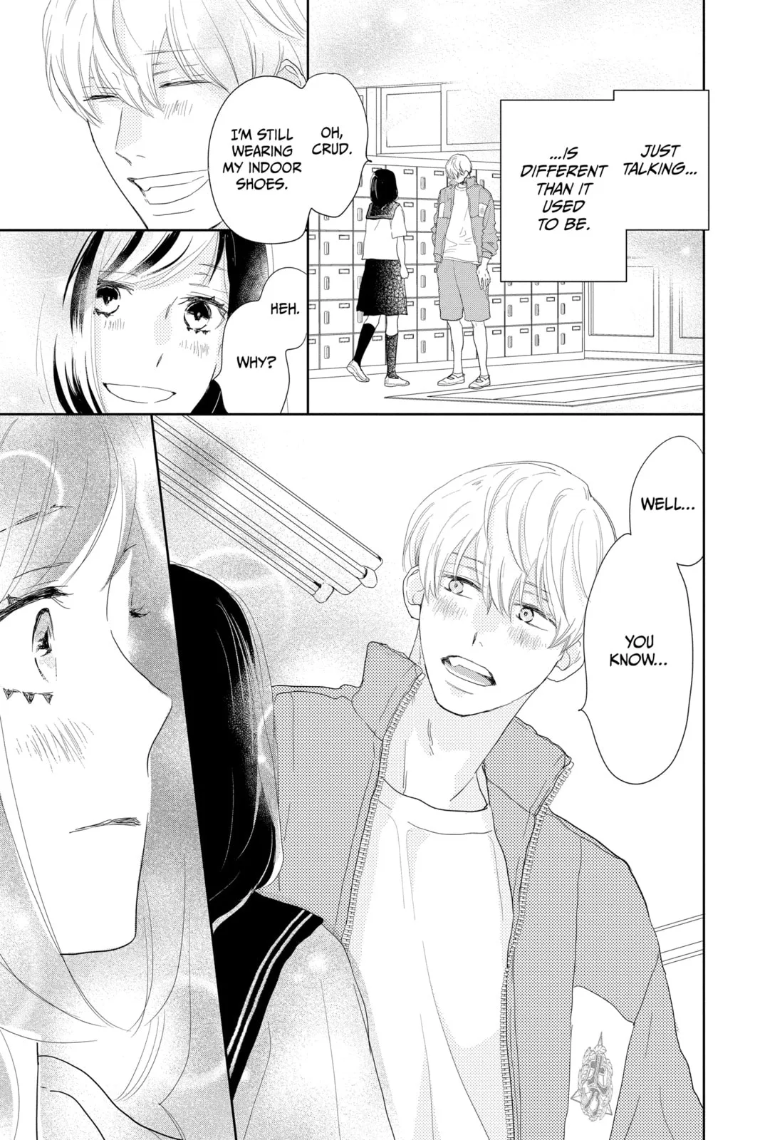 A Star Brighter than the Sun - Chapter 19 - Page 14