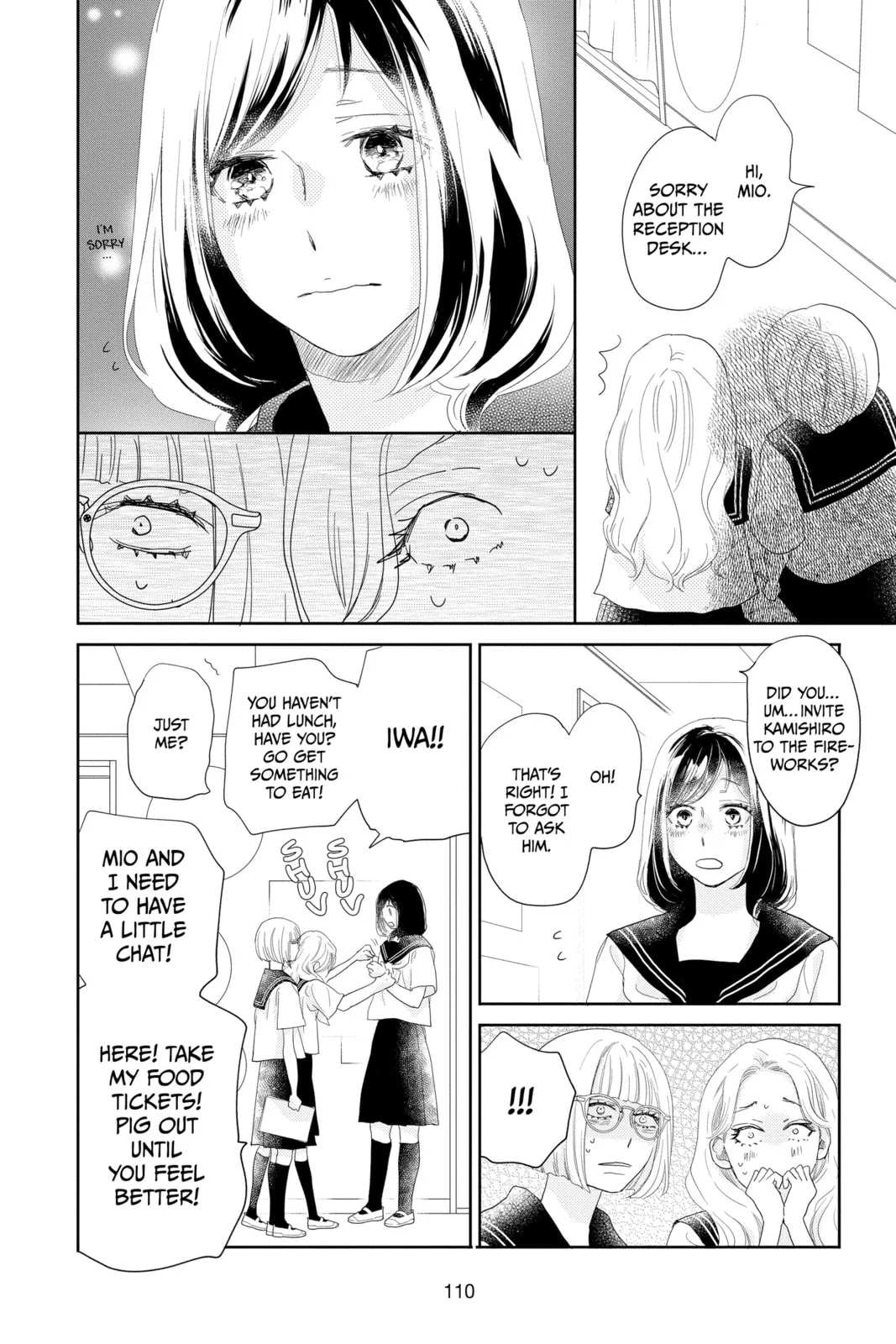 A Star Brighter than the Sun - Chapter 19 - Page 17