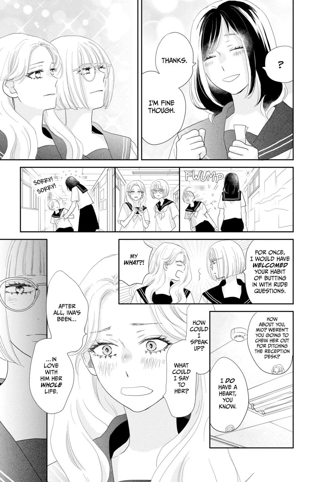 A Star Brighter than the Sun - Chapter 19 - Page 18
