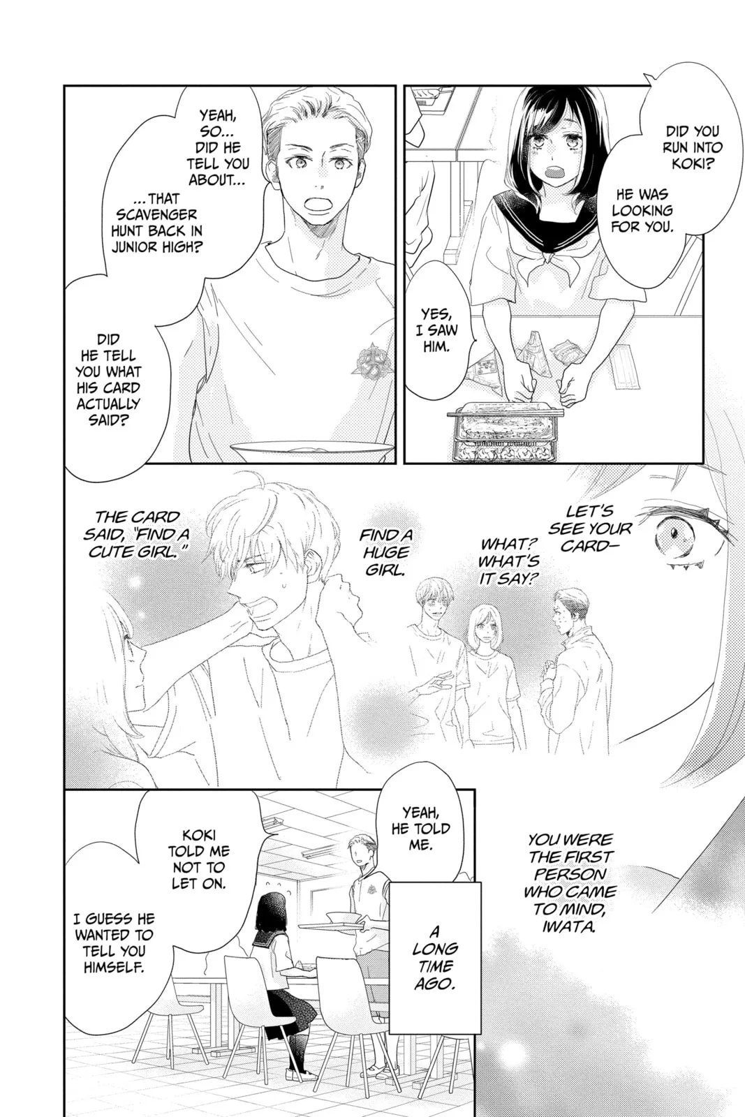A Star Brighter than the Sun - Chapter 19 - Page 21