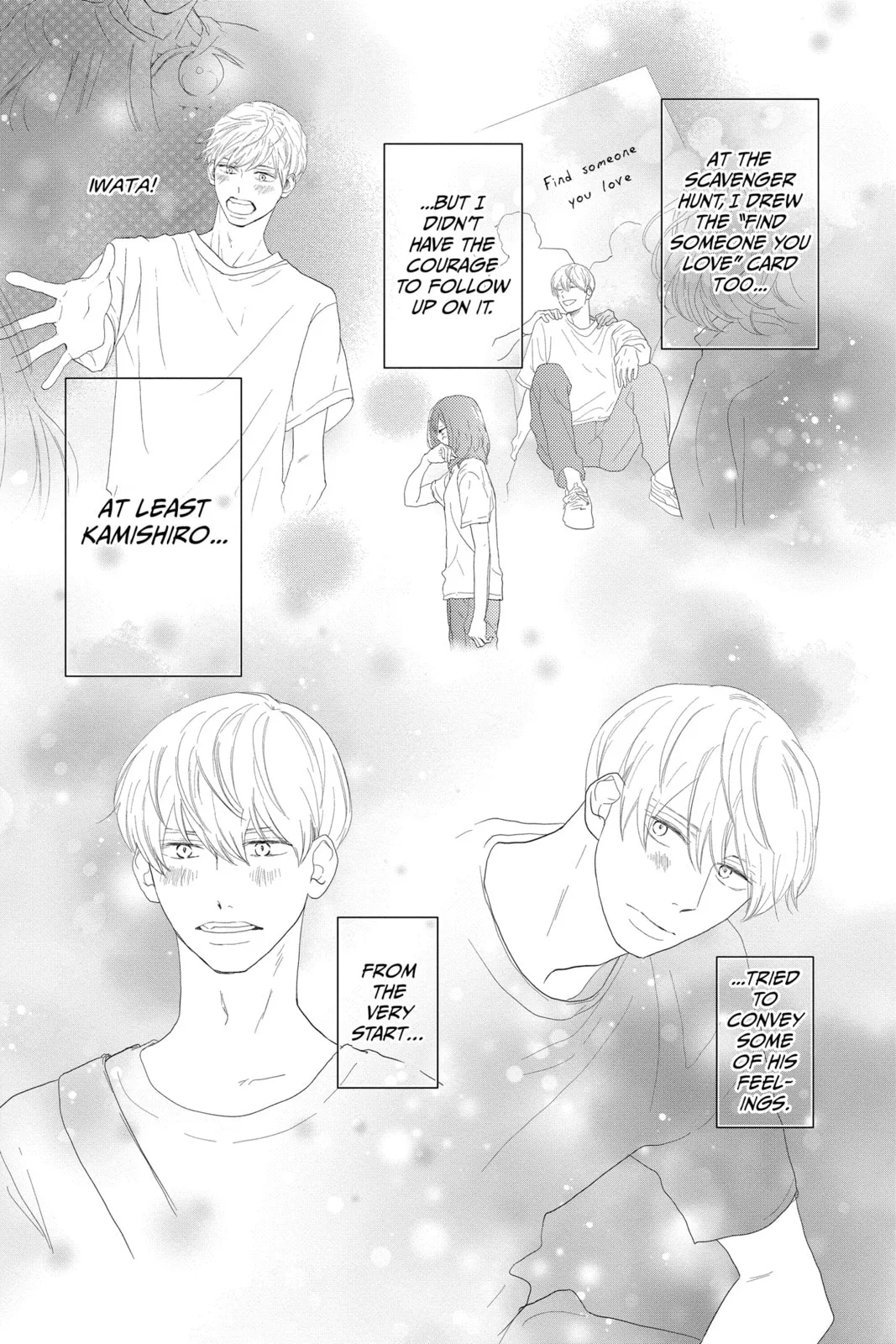 A Star Brighter than the Sun - Chapter 19 - Page 24
