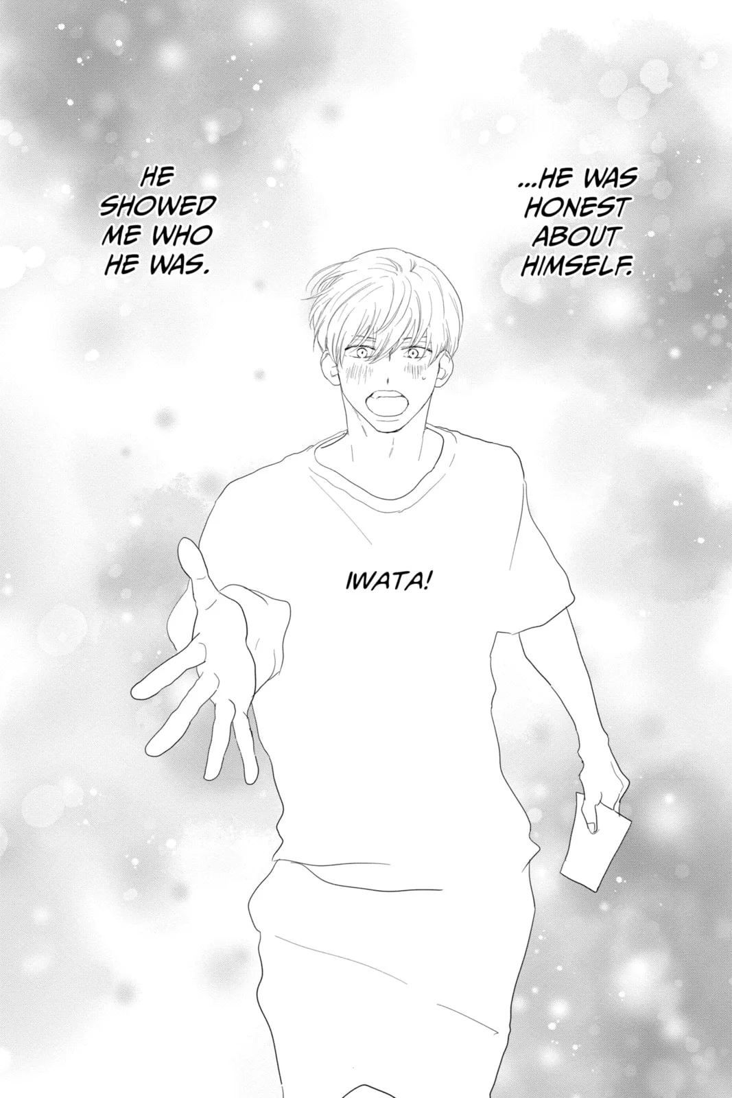 A Star Brighter than the Sun - Chapter 19 - Page 25