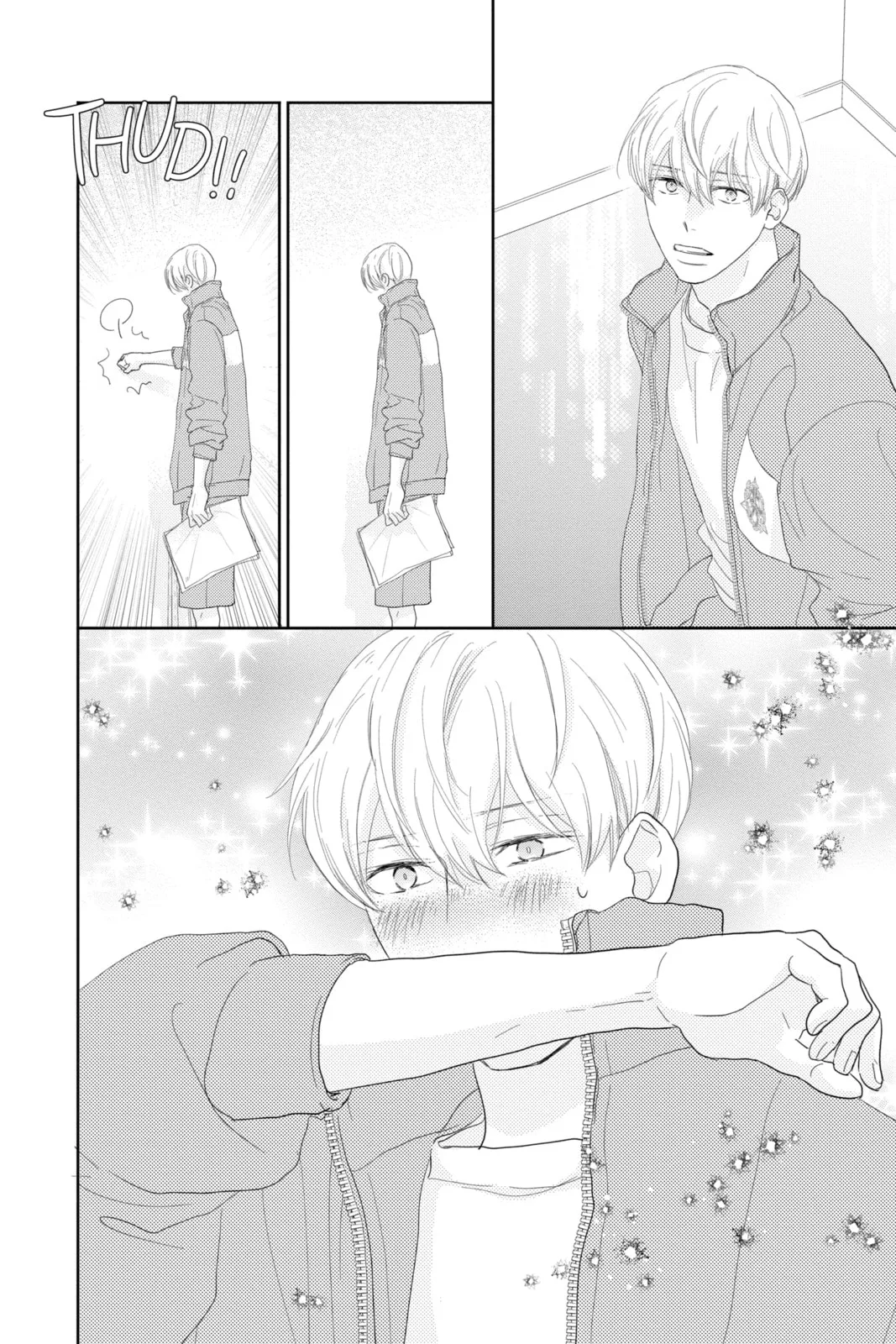 A Star Brighter than the Sun - Chapter 19 - Page 27