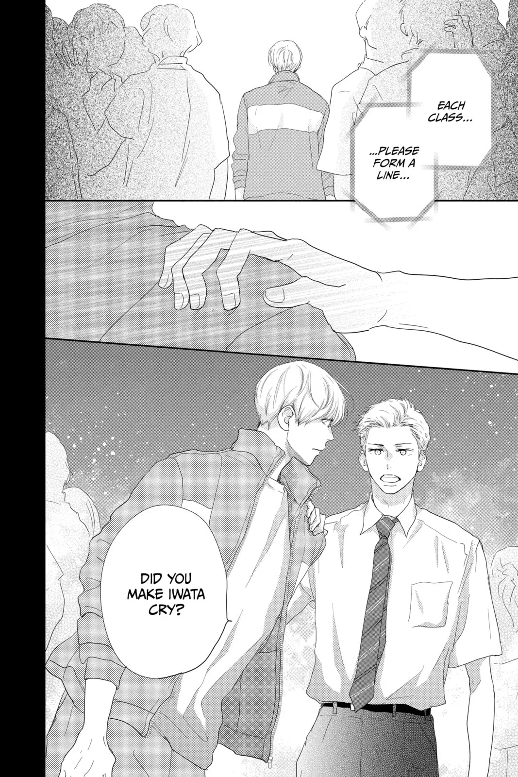 A Star Brighter than the Sun - Chapter 19 - Page 29
