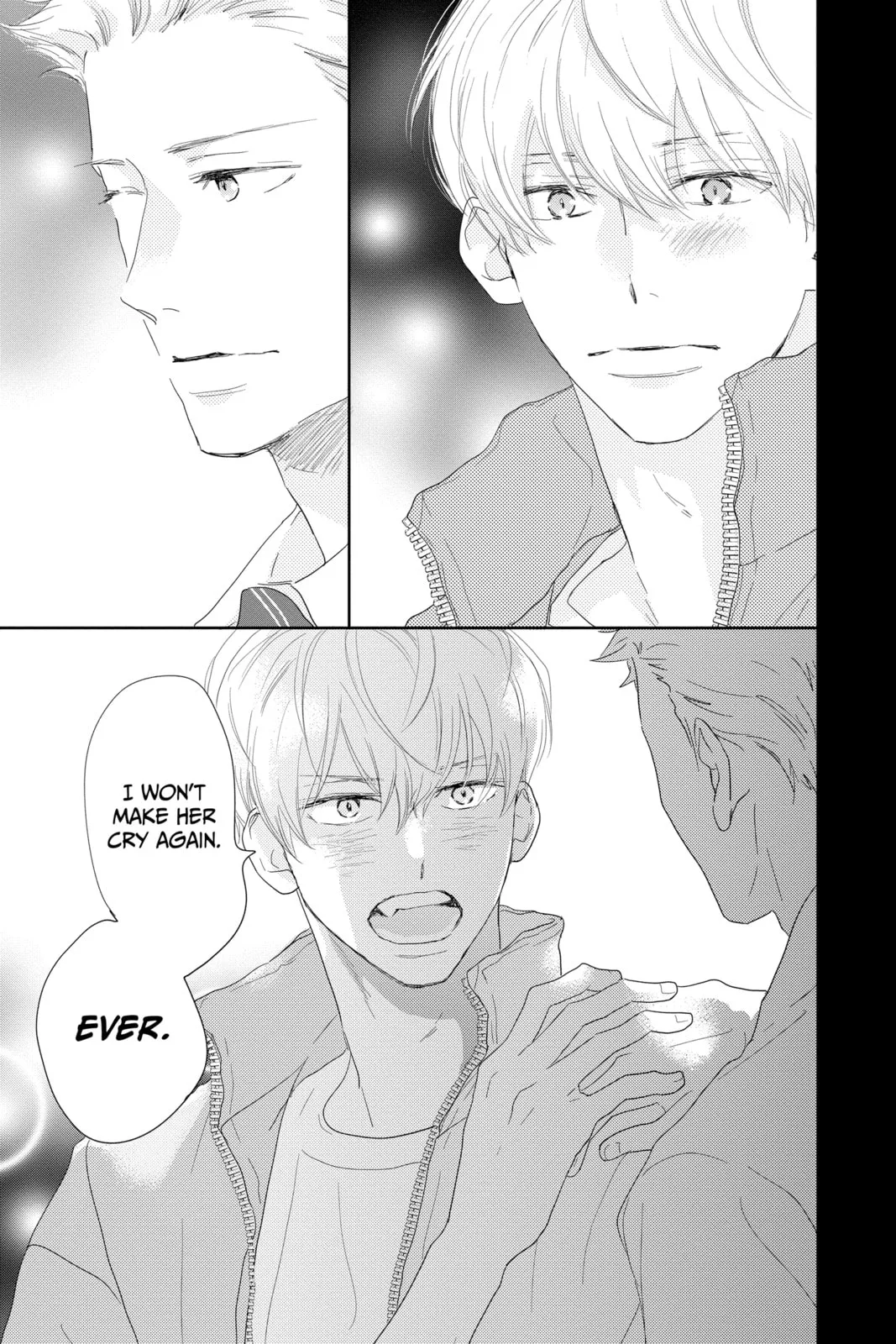 A Star Brighter than the Sun - Chapter 19 - Page 30