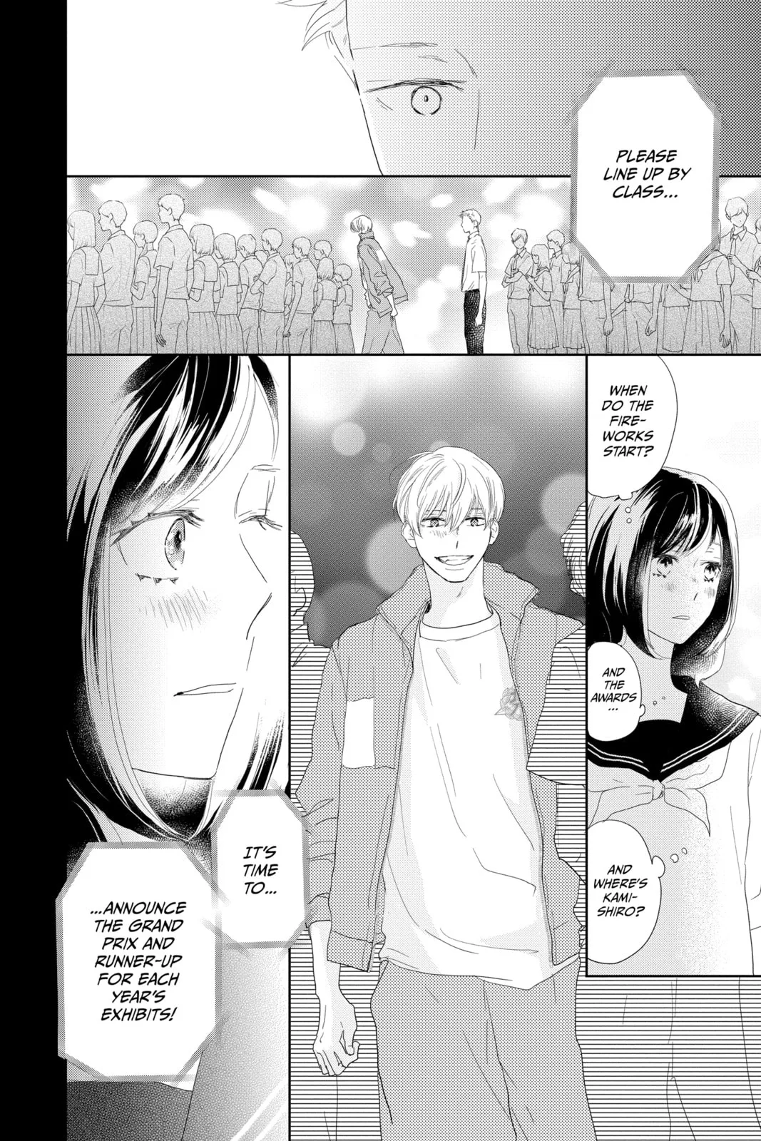 A Star Brighter than the Sun - Chapter 19 - Page 31