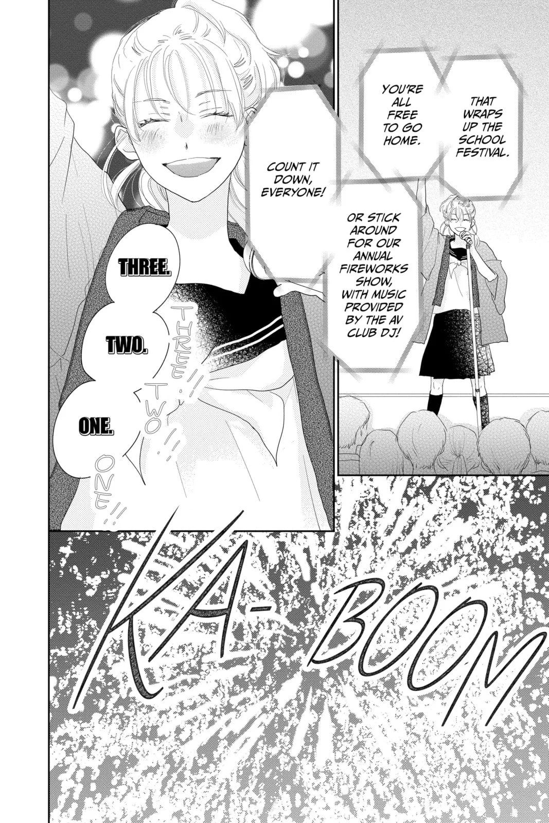 A Star Brighter than the Sun - Chapter 19 - Page 33